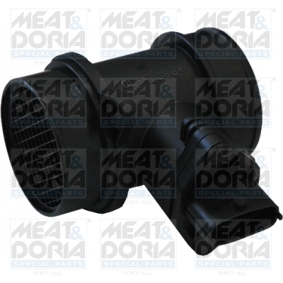 Mass Air Flow Sensor